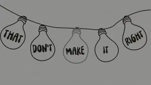 Lya Lin After Effects project