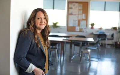 Teaching in the age of COVID