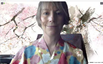 Remote training – love it or loathe it?