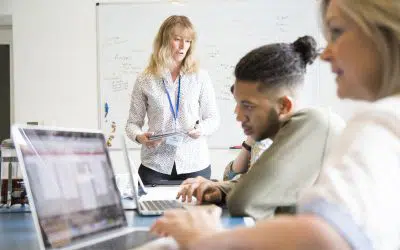 Need to train your team?